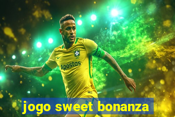 jogo sweet bonanza